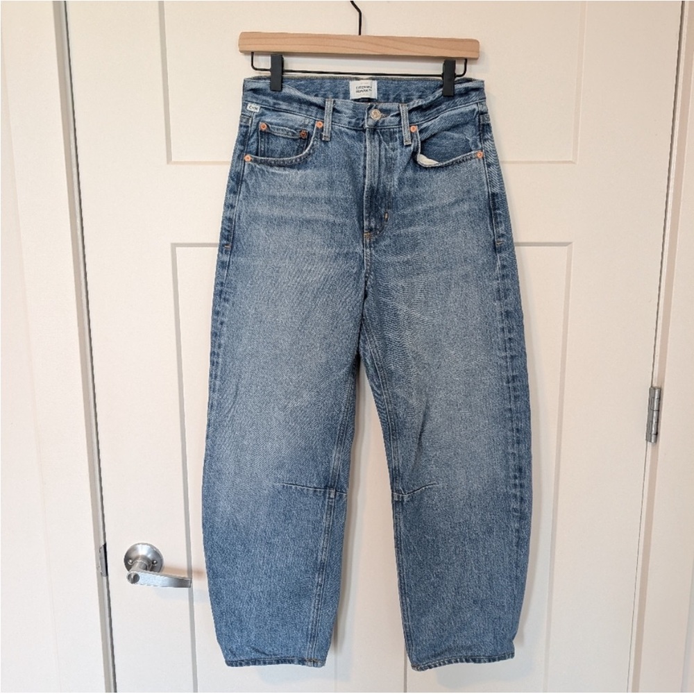 Citizens Of Humanity Miro Jeans - Picture 3 of 7